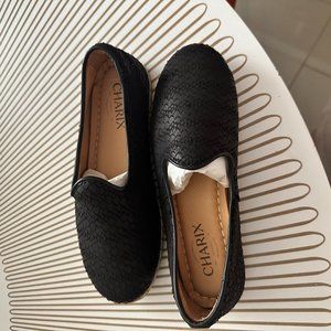 BNIB Wild Black Charix US 36 size 6 Women's